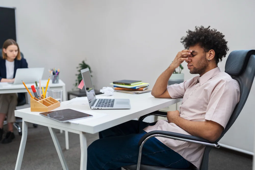 ADHD Evaluation & Treatment