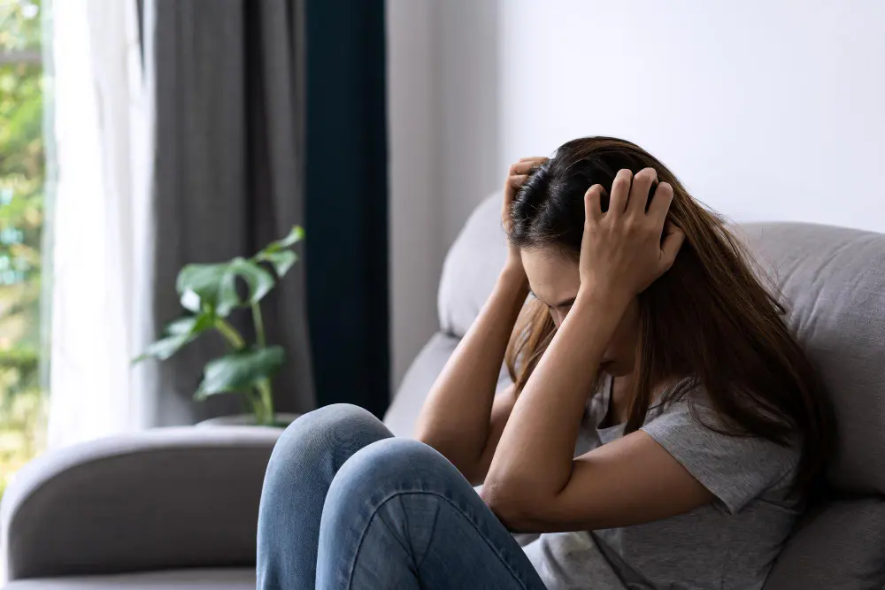 Anxiety & Panic Disorder Treatment