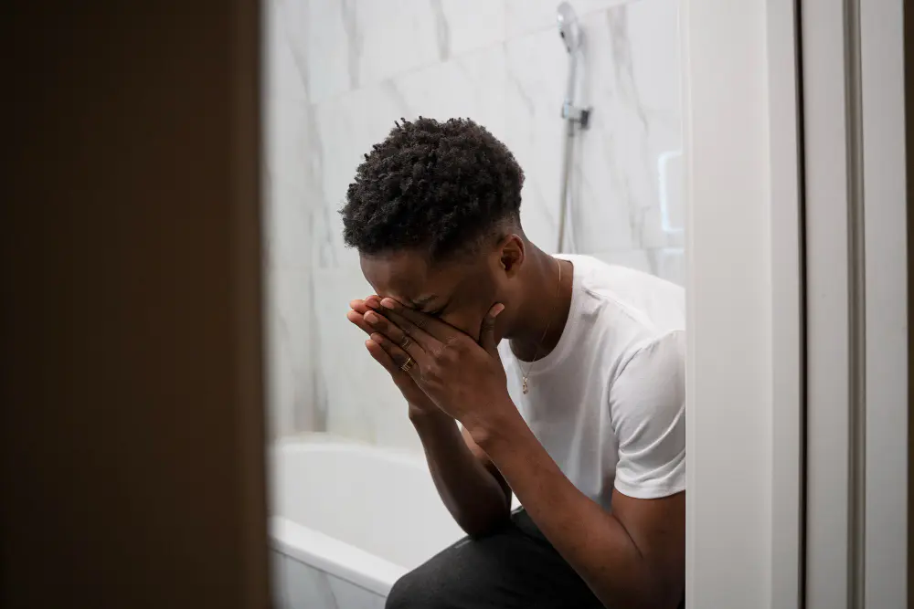 Bipolar & Mood Disorder Treatment