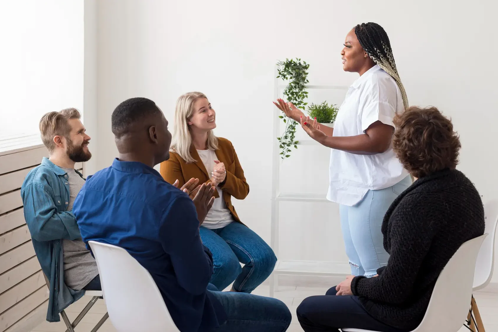 Collaborative Care Coordination