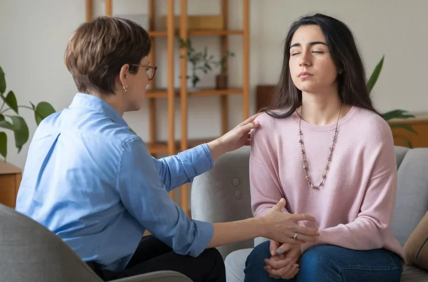 Ongoing Psychiatric Follow Up