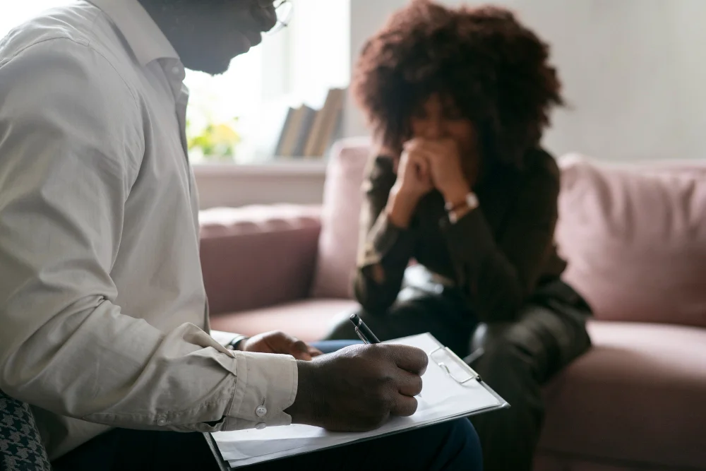 Comprehensive Psychiatric <br>Evaluations