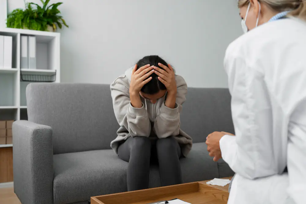 Psychotic Disorder Treatment