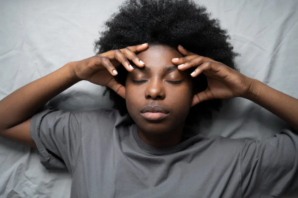 Insomnia & Sleep Related Mental Health Management