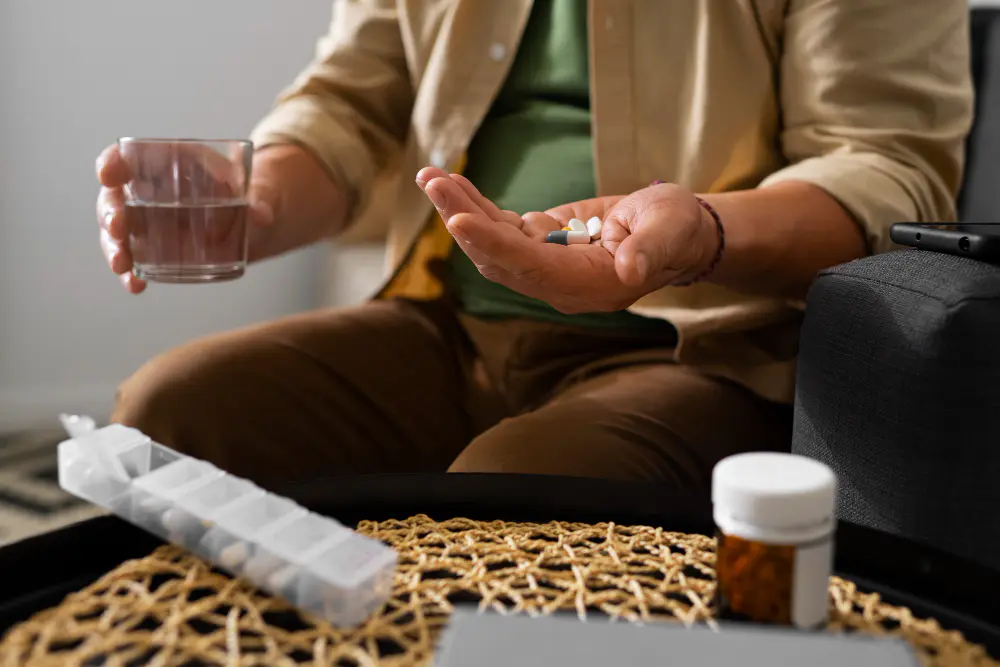 Substance Use Disorder Assessment & Treatment
