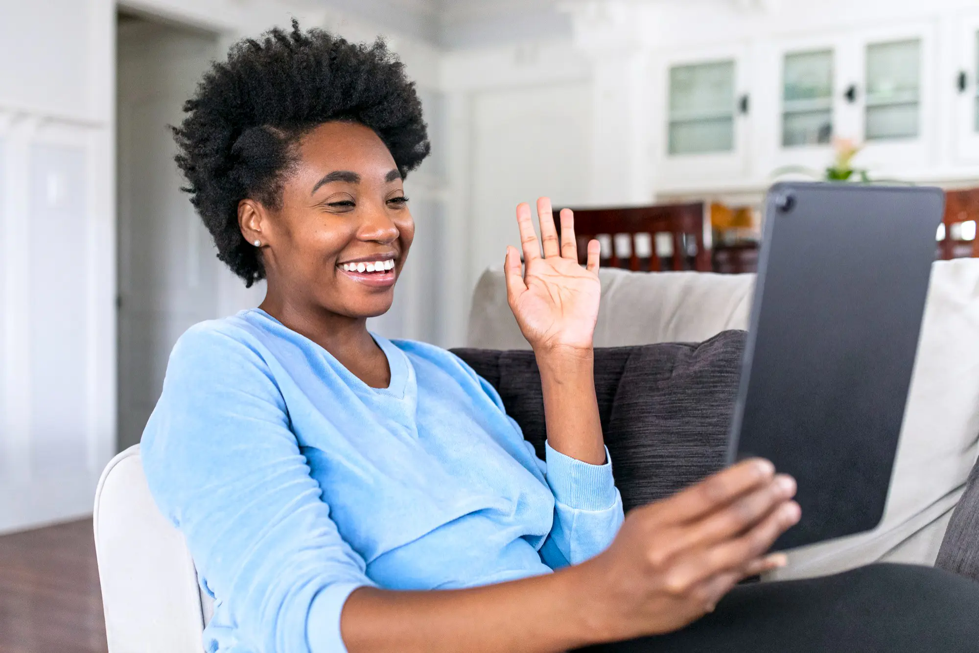 Telepsychiatry Appointments